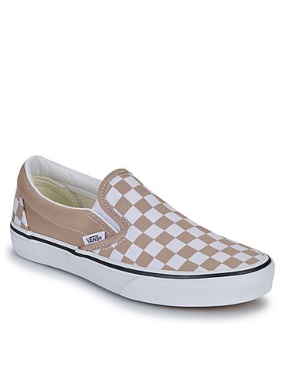 Vans Women's Classic Slip On Casual Shoes